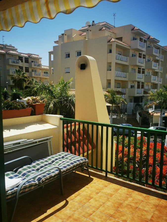 Excelent Location 5 Min To The Beach Apartment Costa Adeje  Exterior photo